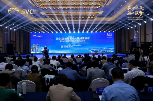 中外网红达人齐聚,用国际视听作品讲好中国故事