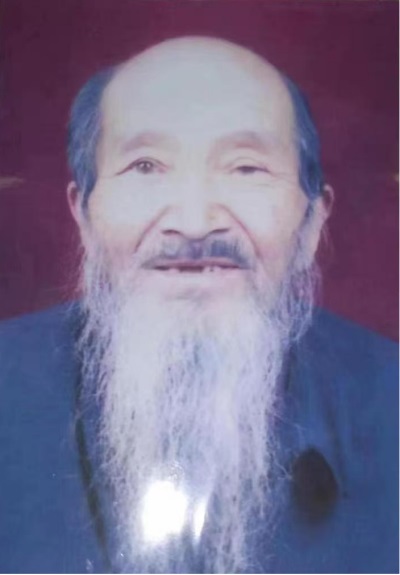 悬壶济世为苍生 妙手回春丹心厚载 清代御医第四代传人——黎化雨