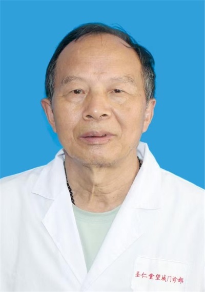 悬壶济世为苍生 妙手回春丹心厚载 清代御医第四代传人——黎化雨