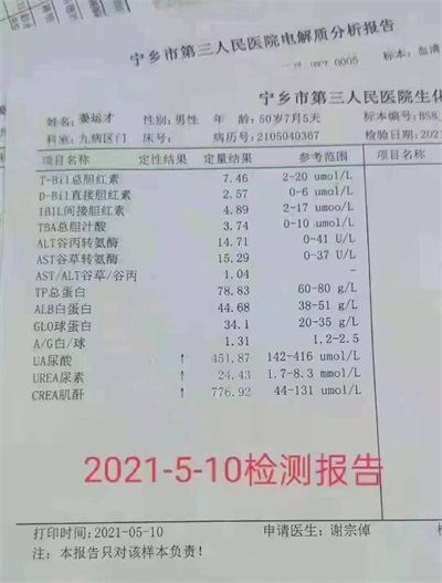 悬壶济世为苍生 妙手回春丹心厚载 清代御医第四代传人——黎化雨