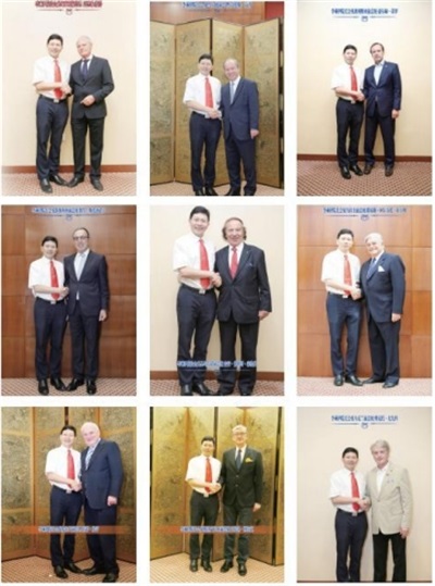 当代中医事业奠基人 李乘伊院士