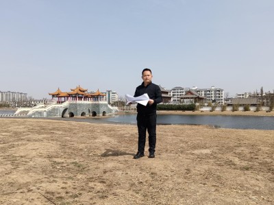 中华优秀传统文化易学名家-李海波