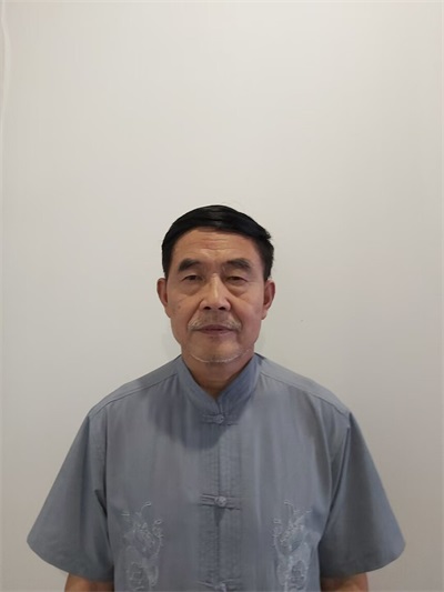 时代国医——杨德常