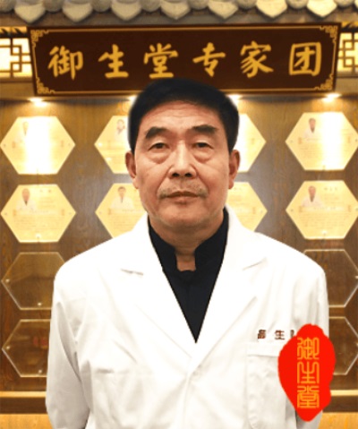 时代国医——杨德常