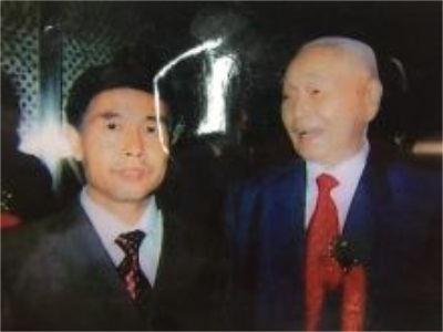 时代国医——杨德常