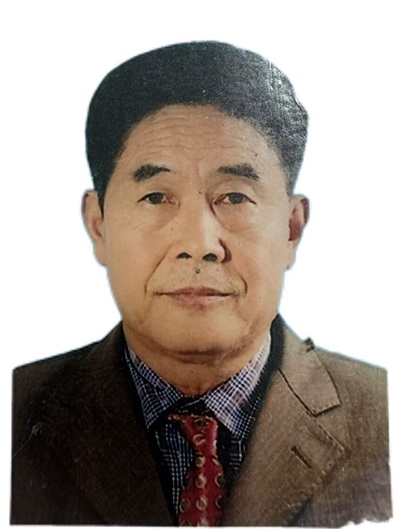 时代国医——杨德常