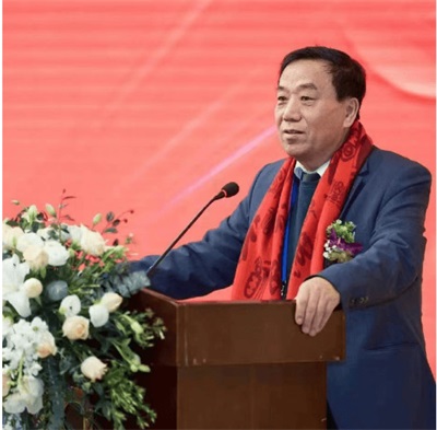 杏林春雨润初心 弘扬中医利国利民 九台华一医院院长 闻树忠