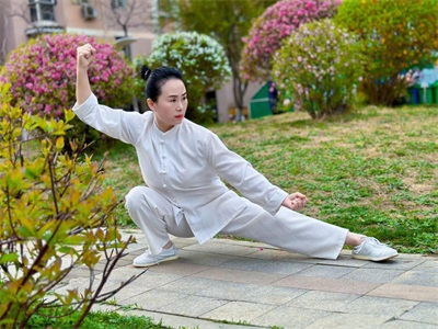 张敏娜：以传统文化之姿，向党的诞辰献礼