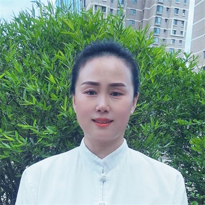 张敏娜：以传统文化之姿，向党的诞辰献礼