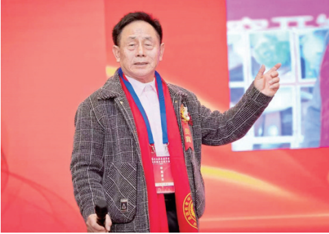 深山采药人 仁心济世路 连山壮瑶医药传承人韦福