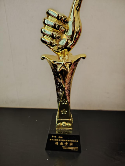 深山采药人 仁心济世路 连山壮瑶医药传承人韦福