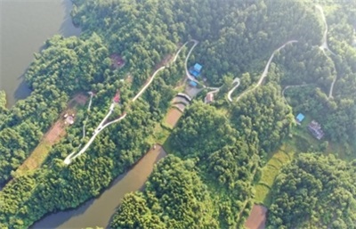 四川省环宇力康生物科技有限公司:探索宇宙奥秘  引领健康未来