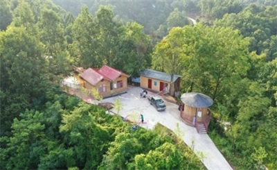 四川省环宇力康生物科技有限公司:探索宇宙奥秘  引领健康未来