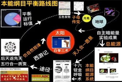 四川省环宇力康生物科技有限公司:探索宇宙奥秘  引领健康未来