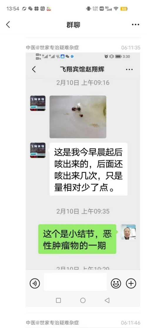 党旗下的大国医者——黎化雨