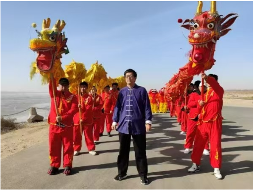 以艺术传承英雄魂，用精神共筑复兴梦 ——岳飞主题瓷片展与书画展的时代回响