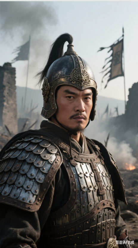 以艺术传承英雄魂，用精神共筑复兴梦 ——岳飞主题瓷片展与书画展的时代回响