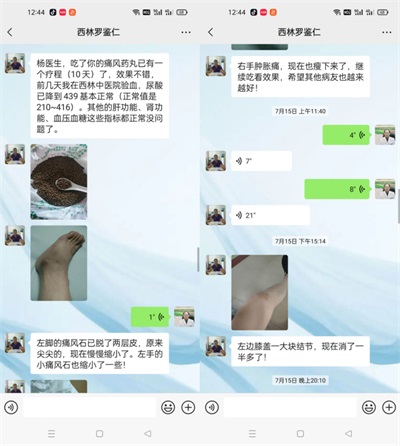 高手在民间广西百色杨忠雅