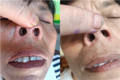 高手在民间广西百色杨忠雅