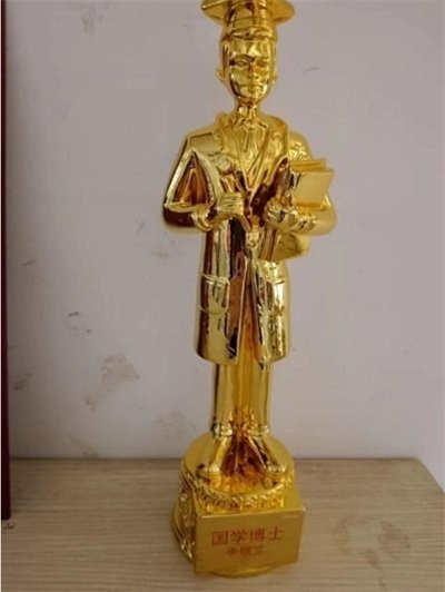 易医文化传承人:李瑞兰 —— 深耕三十余载,守护国学瑰宝