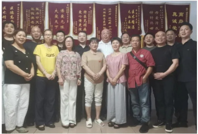 热血铸军魂·共筑中国梦｜唐建华医疗团队祖传带药火针，数字赋能中医未来