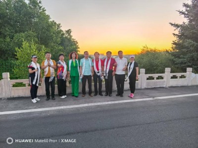 黄河千年清一回活性龙肽回春汤横空出世 献礼 “八一”“九三” 阅兵式