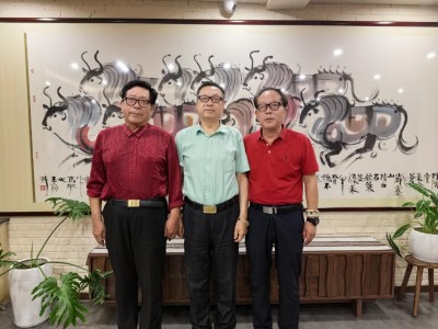 黄河千年清一回活性龙肽回春汤横空出世 献礼 “八一”“九三” 阅兵式