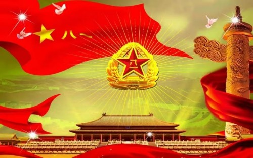 铁血荣光， 共铸八一魂访中医传奇人物 当代中医事业奠基人李乘伊院士 荣获担任：中国中医专家委员会常务主席