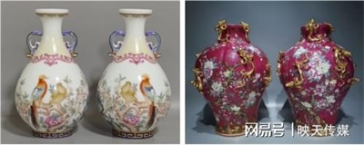 文物专家楷模   北京万福斋文物鉴定有限公司董事长   曾荣富