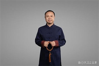 以德为本，以静为道： 罗情江“文化疗愈”理念走向世界