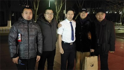 当代中医事业奠基人    李乘伊院士