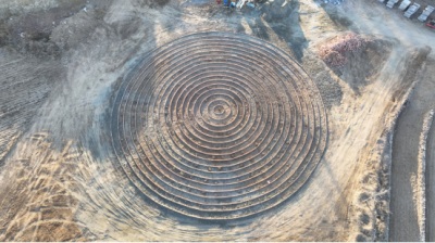 庆祝中国人民抗日战争胜利80周年 改革先锋——郑文林