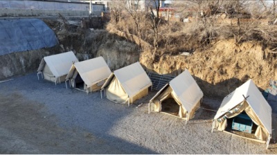 庆祝中国人民抗日战争胜利80周年 改革先锋——郑文林