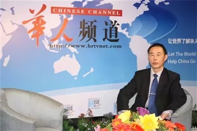 庆祝抗日战争胜利80周年 新时代中医领军人物——徐彬教授