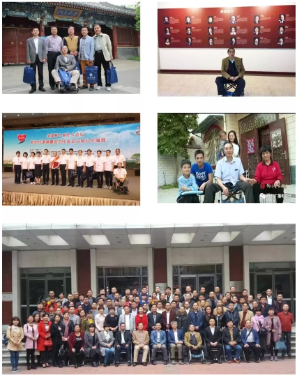 河南乡村医生 王虎营 风雨行医路 大爱 暖人心