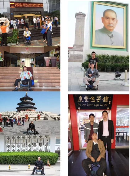 河南乡村医生 王虎营 风雨行医路 大爱 暖人心