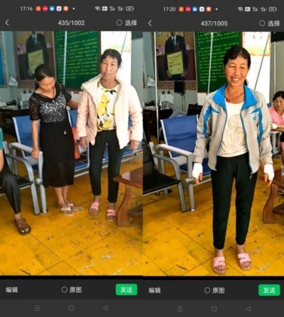 尿毒症乳腺癌不讲价钱凭良心给广西百色杨忠雅