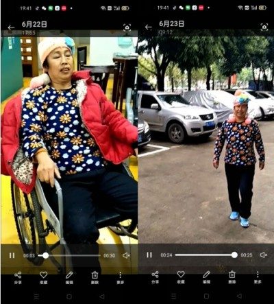 尿毒症乳腺癌不讲价钱凭良心给广西百色杨忠雅