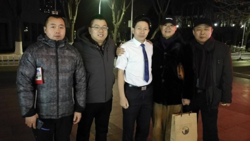 勤学善思秉初心 精湛医术解众疾 当代中医事业奠基人李乘伊院士 荣获担任：中国中医专家委员会常务主席