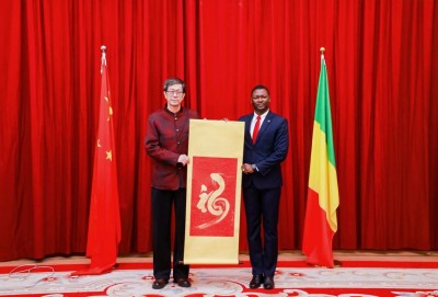 探寻龙文化独立体系：传承龙的传人本源 传递建立龙文化推广站