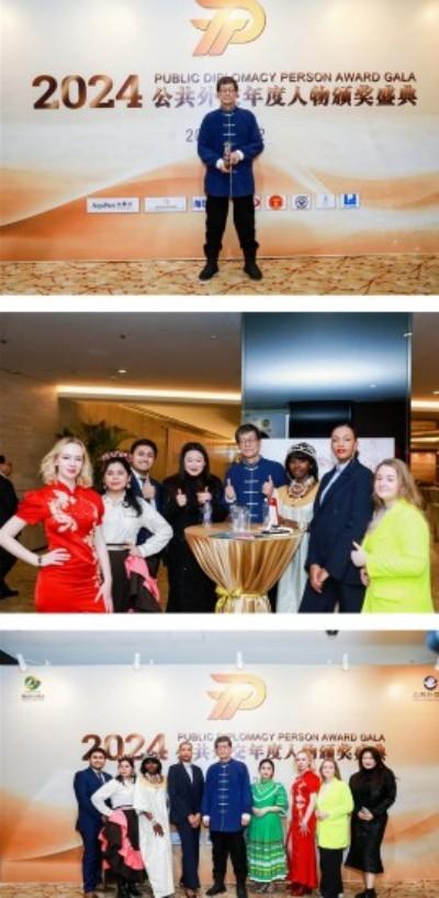 探寻龙文化独立体系：传承龙的传人本源 传递建立龙文化推广站