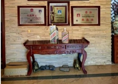 民族复兴的人民功臣——张延德 和光同尘张延德觉者