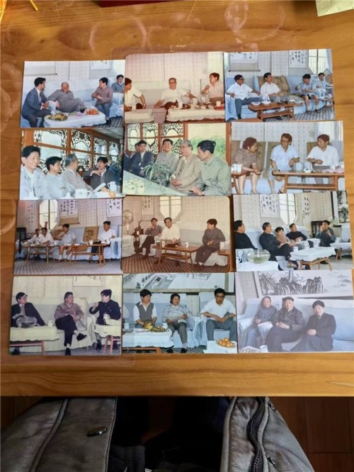 《袁勤生管理思想》展示厅