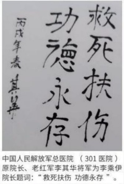 李乘伊院长荣获全国“优秀中医师”称号 彰显中医传承与创新精神