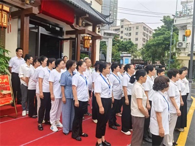 大爱中国农业集团科技生态有限公司 董事长——李永强