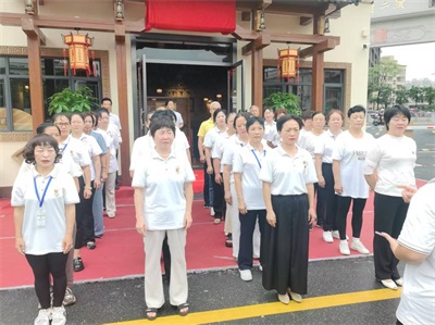 大爱中国农业集团科技生态有限公司 董事长——李永强