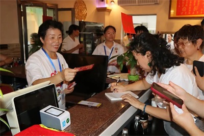 大爱中国农业集团科技生态有限公司 董事长——李永强