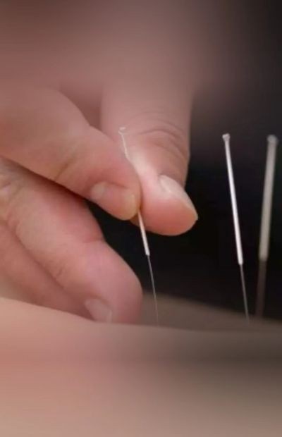 庆祝新中国成立76周年 著名中医——齐生亮