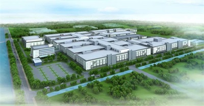 青岛涌泉华能董事长韩建鹏一行莅临  辽宁省朝阳县考察洽谈生物质绿色能源项目