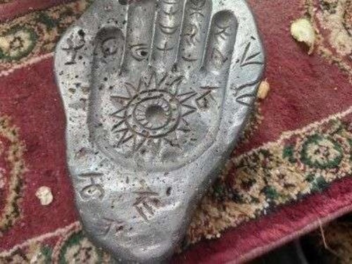 《明白什么是假圣人与真圣人》 世界中医药联合会传统医学博士——马忠义院长